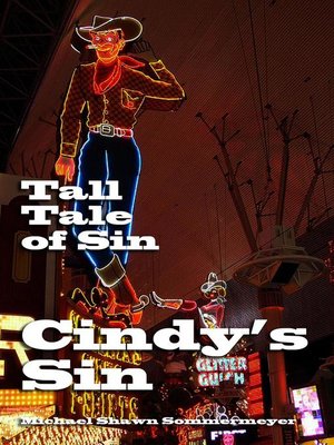 cover image of Tall Tales of Sin